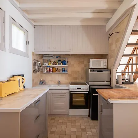 Holiday home Des Eglantines *
